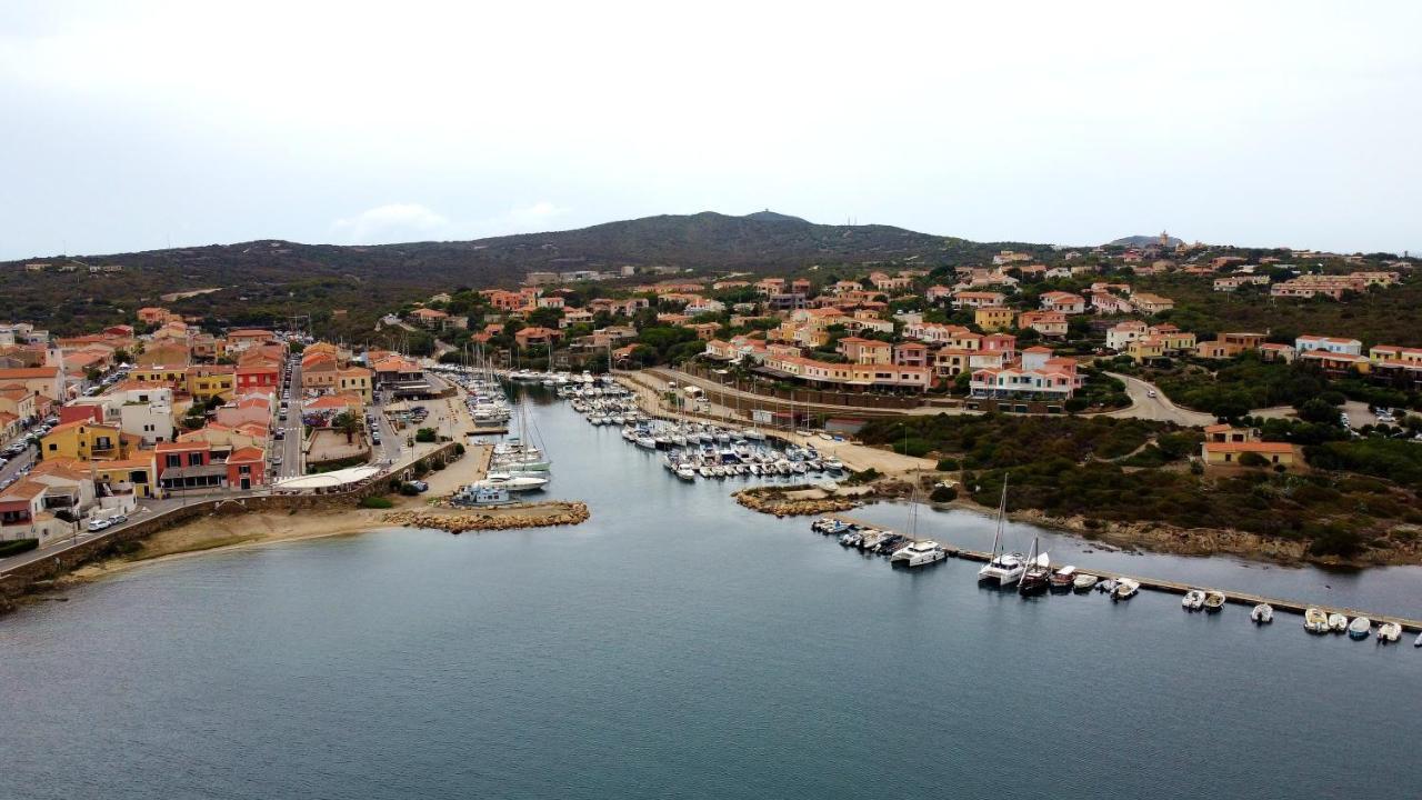 Hotiday Village Stintino Luaran gambar