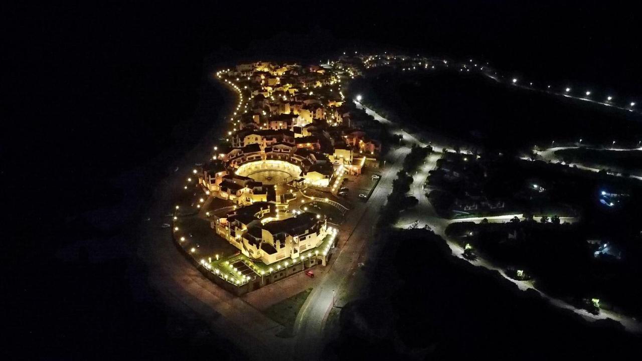 Hotiday Village Stintino Luaran gambar