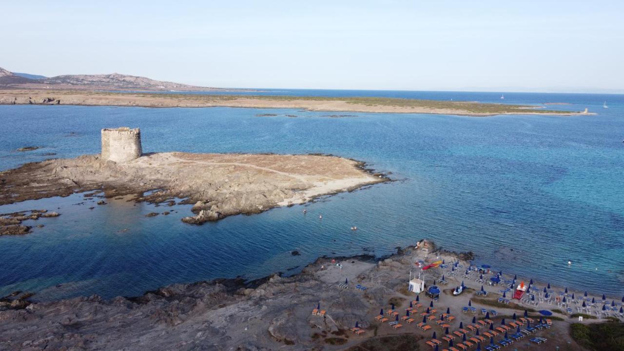 Hotiday Village Stintino Luaran gambar